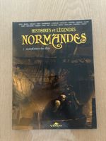 Histoires et Légendes Normandes 7. Complainte des Flots