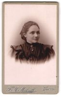 Fotografie F. M. Makeeff, Locle, Apartes