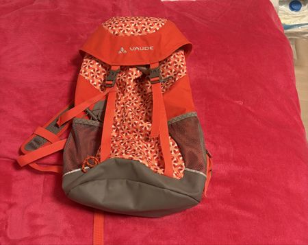 Wanderrucksack