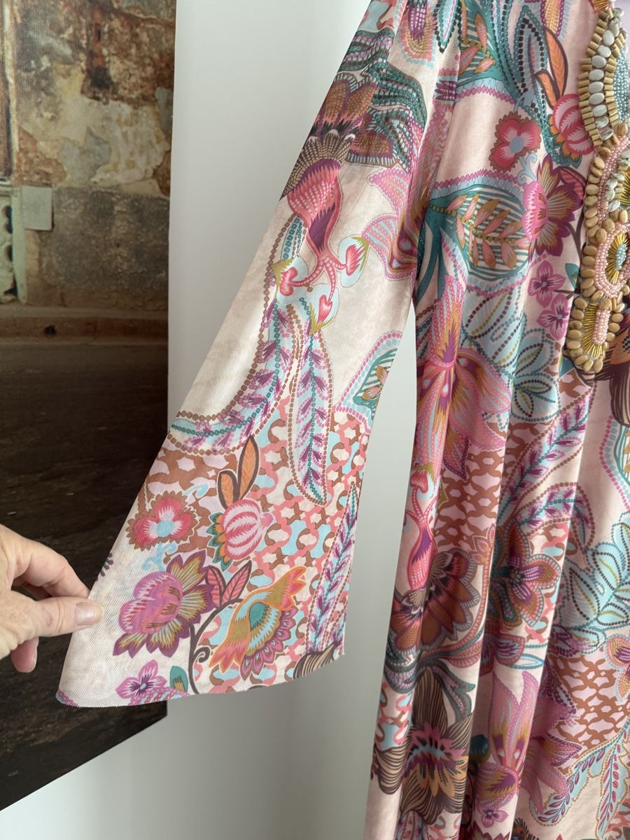 Ana Alcazar Vestiti: Ana Alcazar Kleid, einfach Wow – Nuovo (secondo la descrizione) da Steinhausen venduto da lagune1959 2