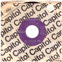 THE KINGSTON TRIO