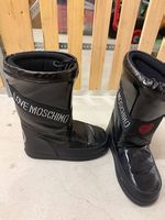Love Moschino Boots 