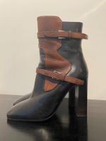 Stiefeletten Boots PRADA Gr 36