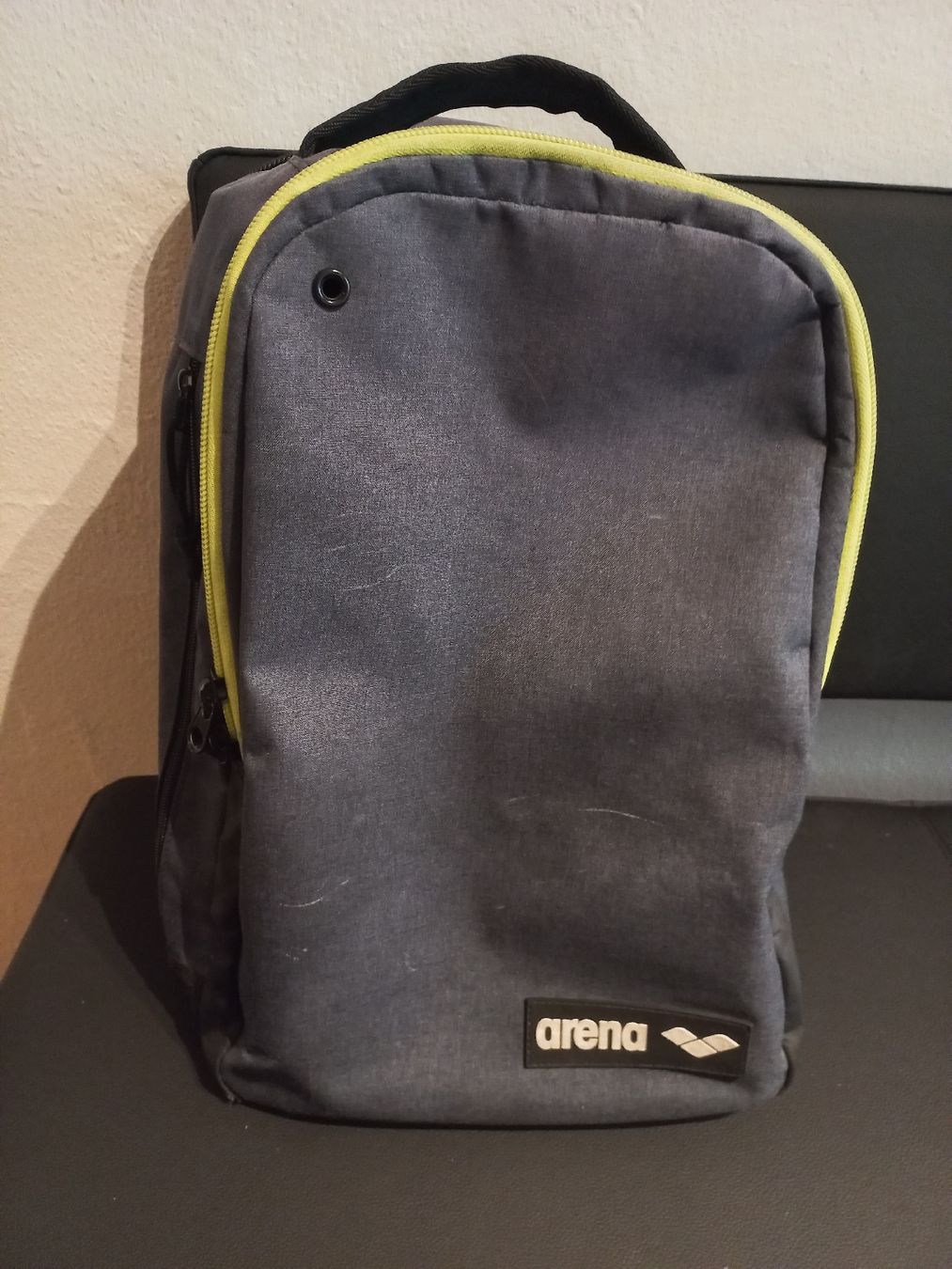 Arena Zaini: SCHÖNER ARENA RUCKSACK – Usato da Embrach venduto da avesi 4