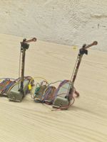 2x Modellbahn Signale Märklin spür HO