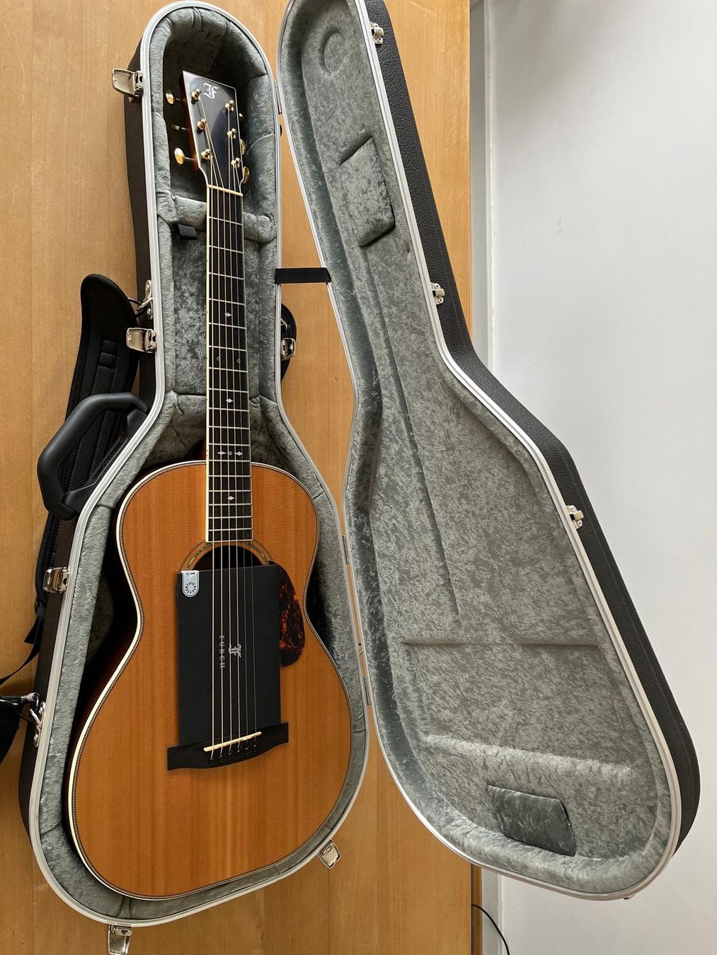 Furch Strumenti musicali: Furch Vintage 2 oom-SR – Usato da Zürich venduto da Silbac 2