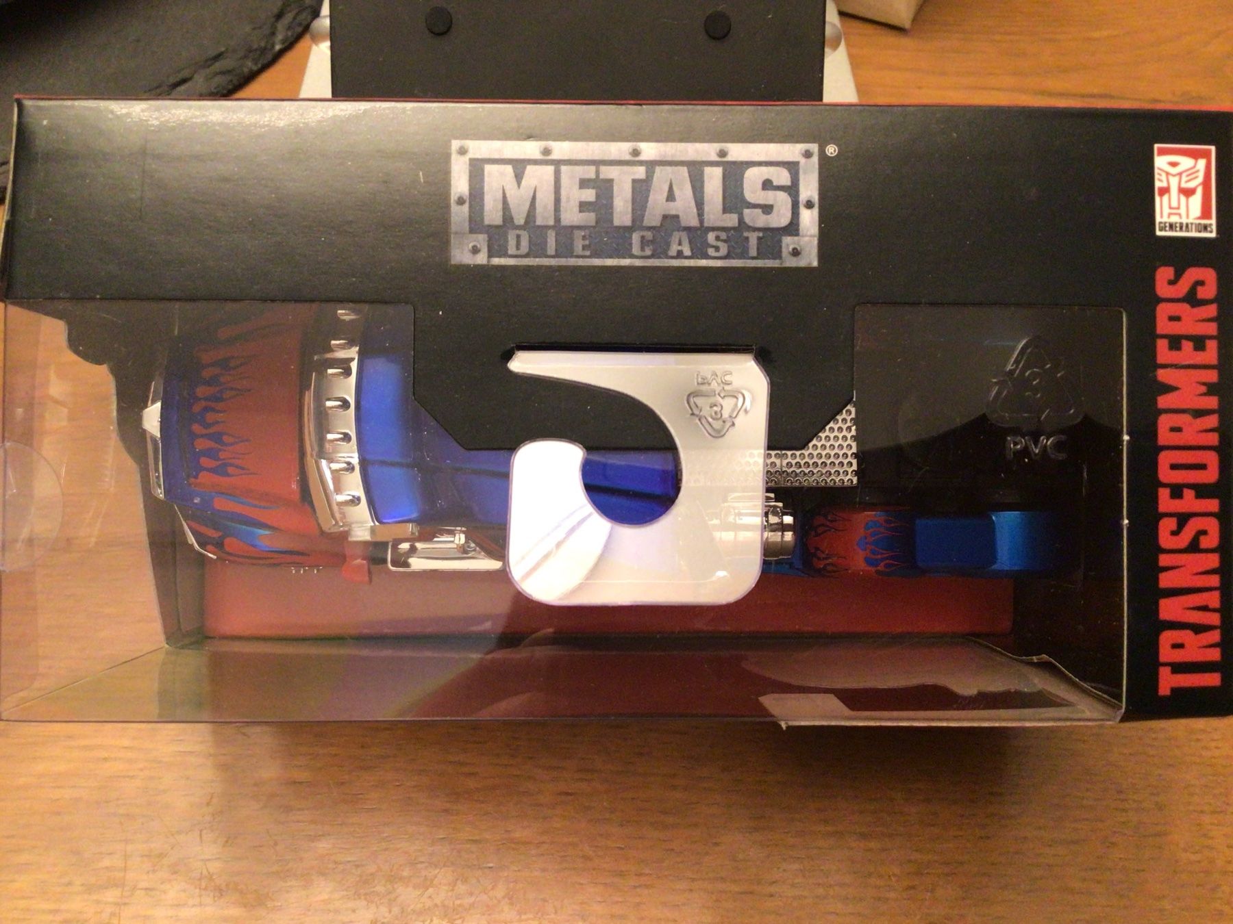 Modellautos: LKW Transformers – Neu und originalverpackt aus Oberengstringen von Reini1063 3
