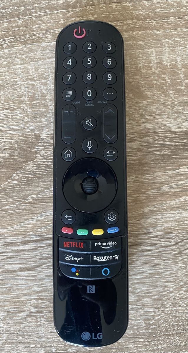 LG Televisori: LG Oled65C18 – Usato da Ollon VD venduto da dav_l7zv 1