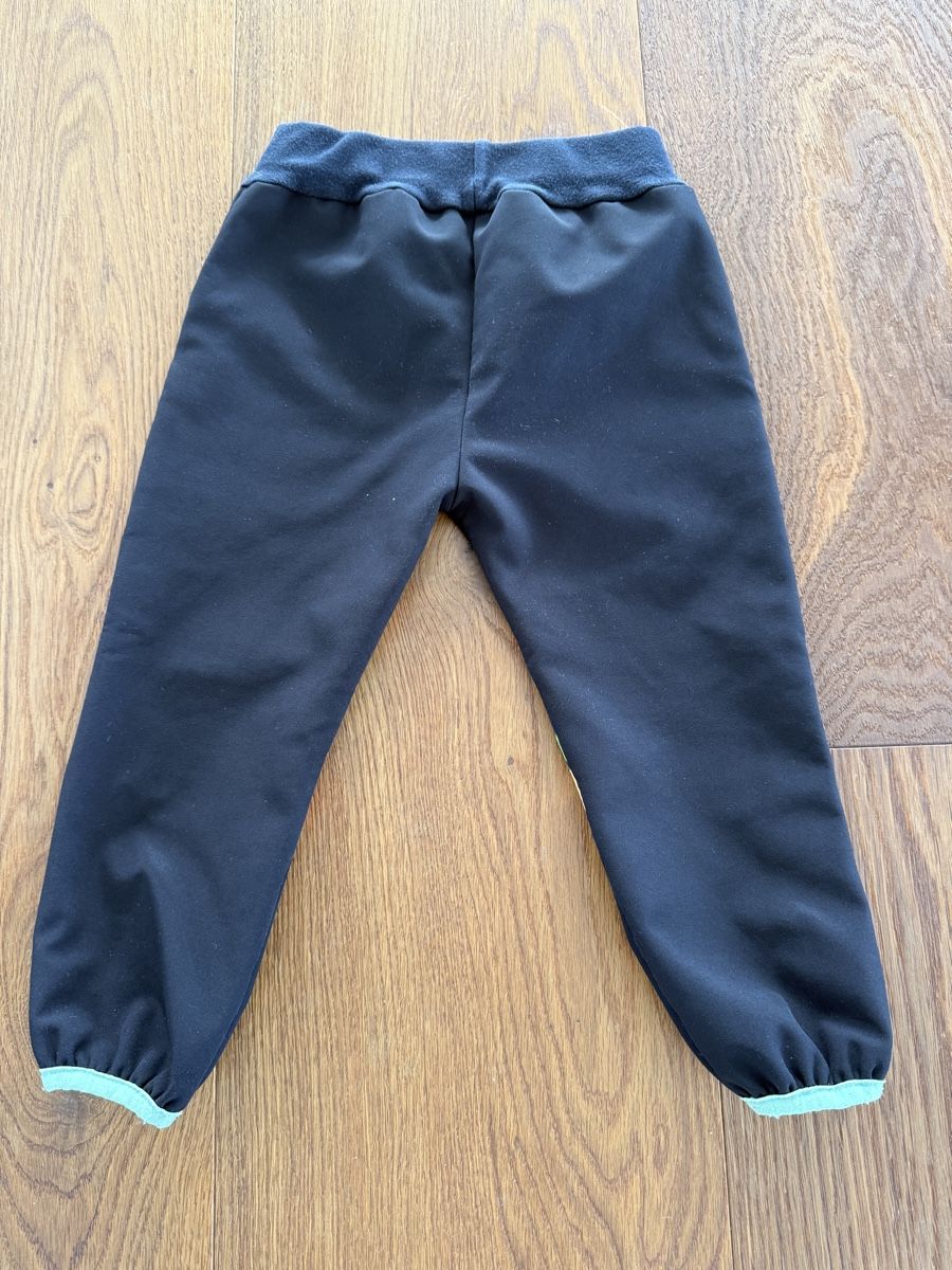 Pantaloni: Softshellhose Gr. 74-92 – Usato da Hochwald venduto da cermit01 1