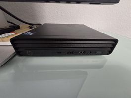 HP  Pro Mini 400 G9 Desktop Pc