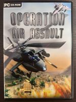 Operation Air Assault