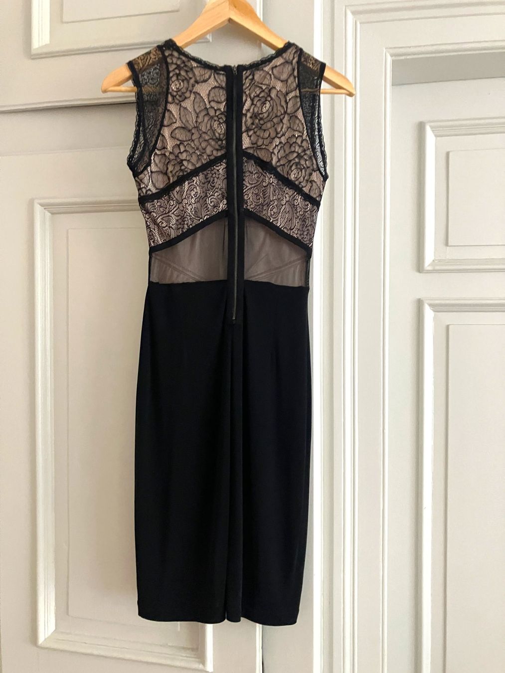 Mango Vestiti: Spitzenkleid von Mango – Nuovo (secondo la descrizione) da Zürich venduto da luna779 3
