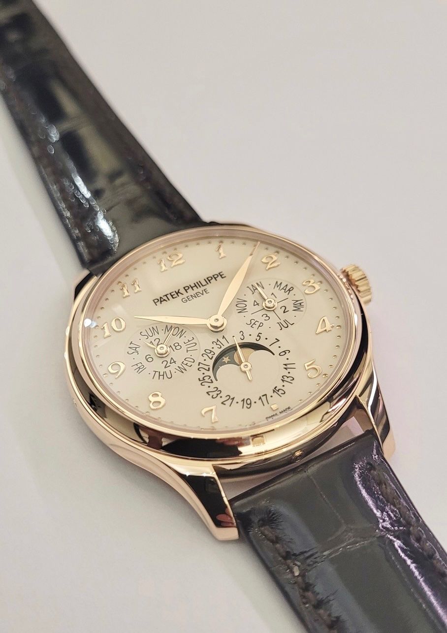 Patek Philippe Orologi: Patek Philippe Grand Complication 5327R-001 – Nuovo e nell'imballaggio originale da Lugano venduto da Superstudiolugano 2