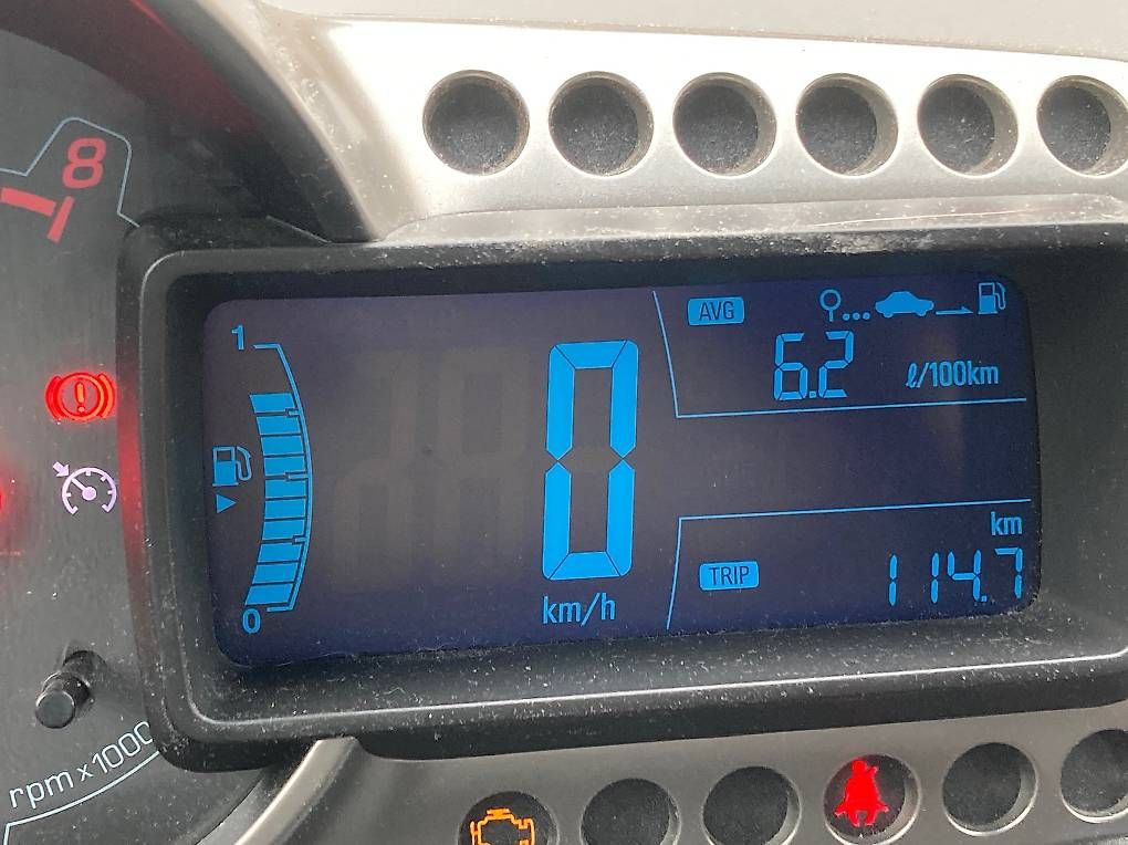 Autos: Gepfleger CHEVROLET 63000km – Gebraucht aus Rothenburg von Mawo3 1