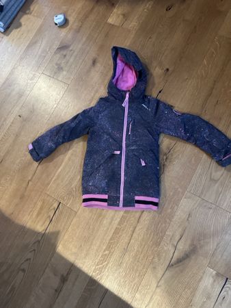 O'Neill Winterjacke, Grösse 116,  für Schnee!