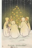 Weihnachten von Pauli Ebner