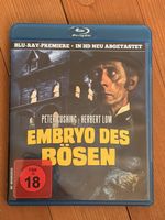 EMBRYO DES BÖSEN (1973) - Uncut & Digital Remastered