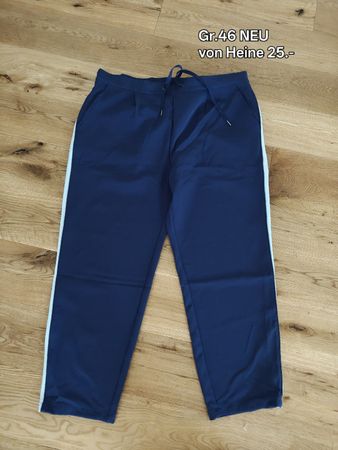 Stoffhose gr.46