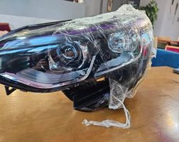 NEU scheinwerfer für Renault Megane links