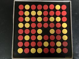 „Reversi“, Brettspiel für 2 Personen