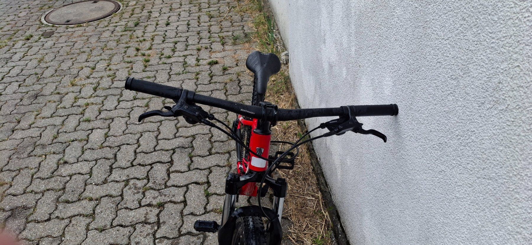 Trek Biciclette: Mtb TREK Marlin 5.   27,5 zoll – Usato da Kyburg venduto da JBMNT2020 3
