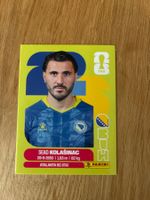 Panini Sticker WM 2026  Sead Kolasinac BIH 4