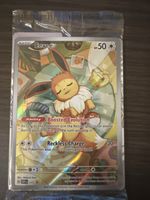 Pokemon Eevee Promo 173 Prismatic (sealed)