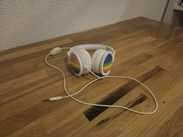 Kopfhörer mit Kabel