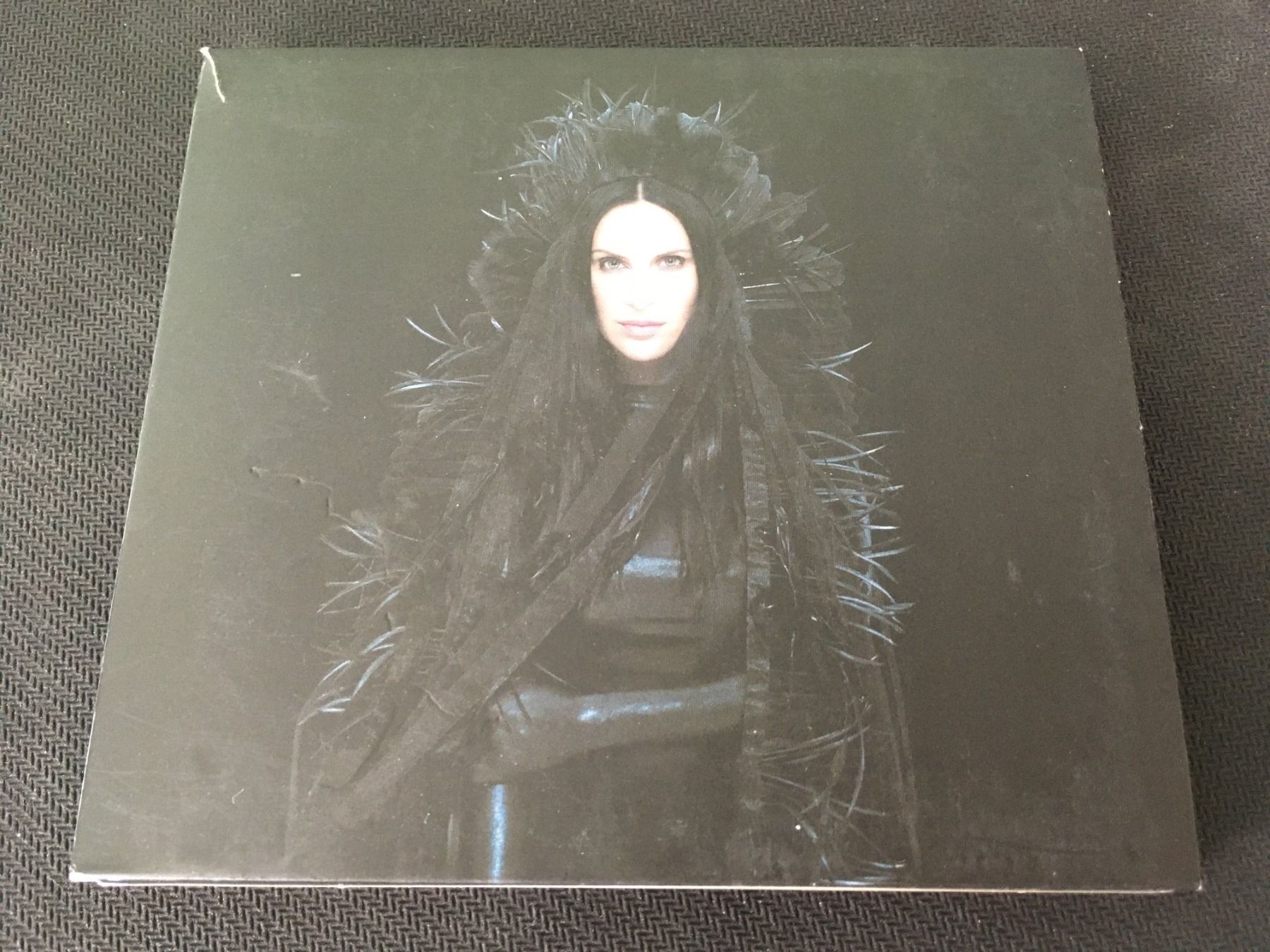 CD: Kayah - Skala -CD- Digipak – Usato da St.Gallen venduto da MedienJoe