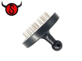 Alu-Folien Stecher - Shisha