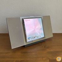 Vintage Panasonic SL-J900 CD Player