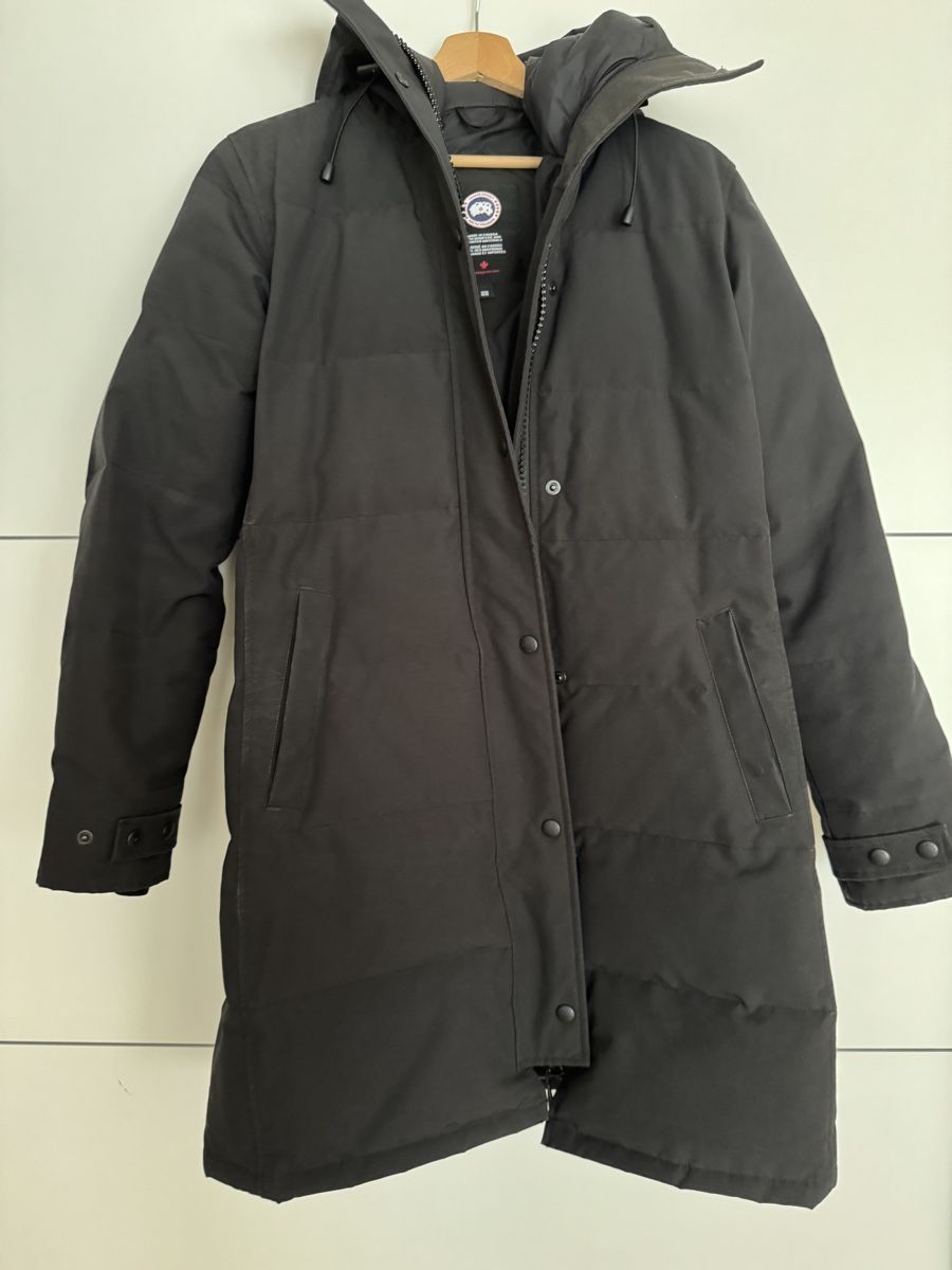 Canada Goose Cappotti: Canada Goose Damen Grösse M – Nuovo (secondo la descrizione) da Zürich venduto da Elisa_K