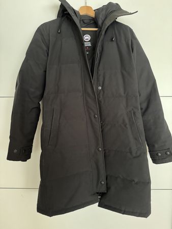 Canada Goose Damen Grösse M