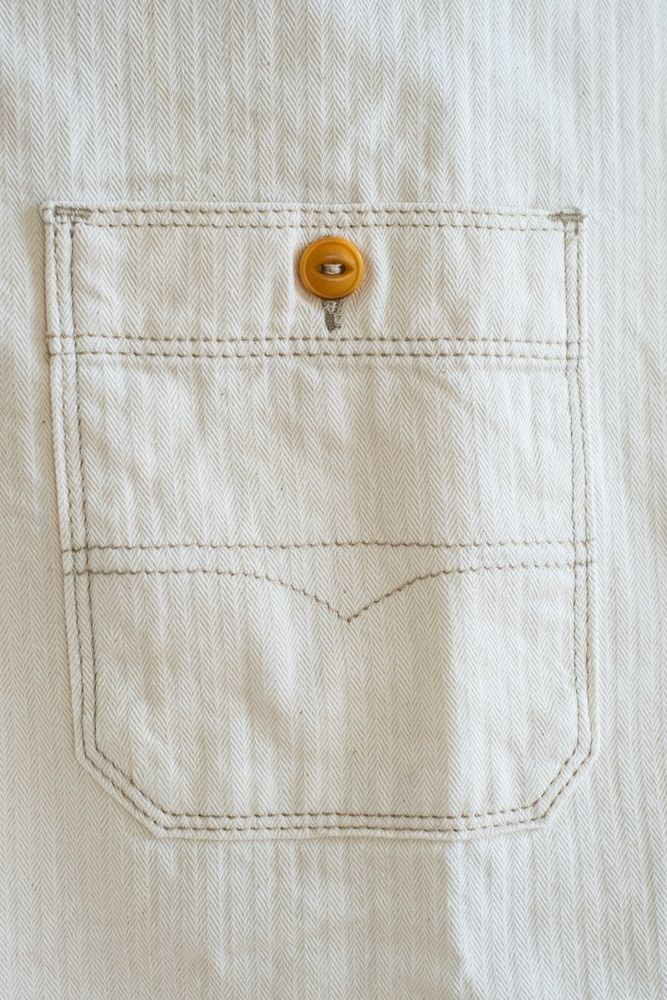 Hemden: HEN'S TEETH Workshirt, Hemd – Gebraucht aus Zürich von Andreas_Florian 4