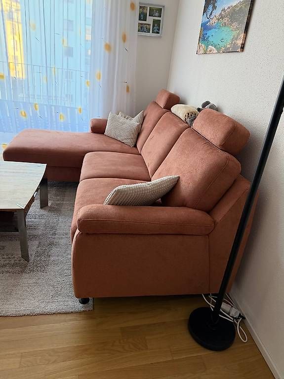 Sofas: Sitzgruppe  – Gebraucht aus Schöftland von Sheila1959 3