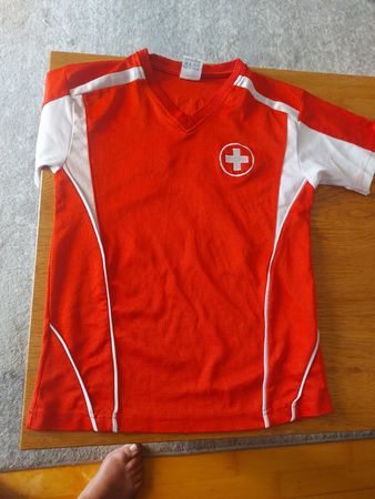 Fussballiebli Schweiz 146
