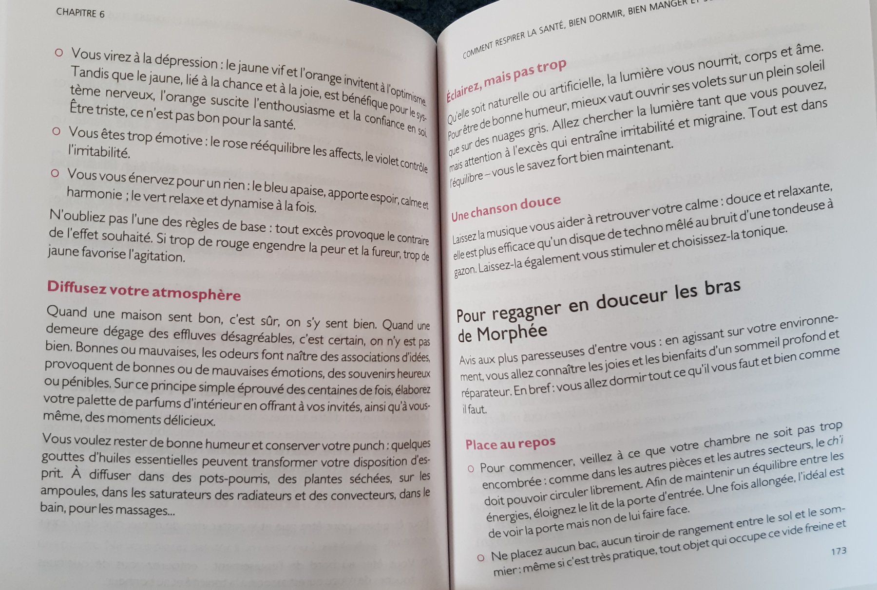 Libri: Le Feng Shui des Paresseuses – Nuovo (secondo la descrizione) da Domat/Ems venduto da ver_7q9b 4