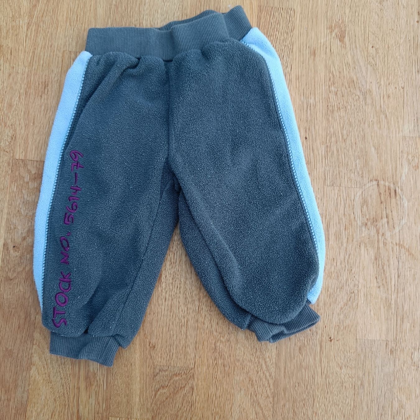 Pantaloni: Trainerhose Grösse 62 – Usato da Jaberg venduto da urig17.