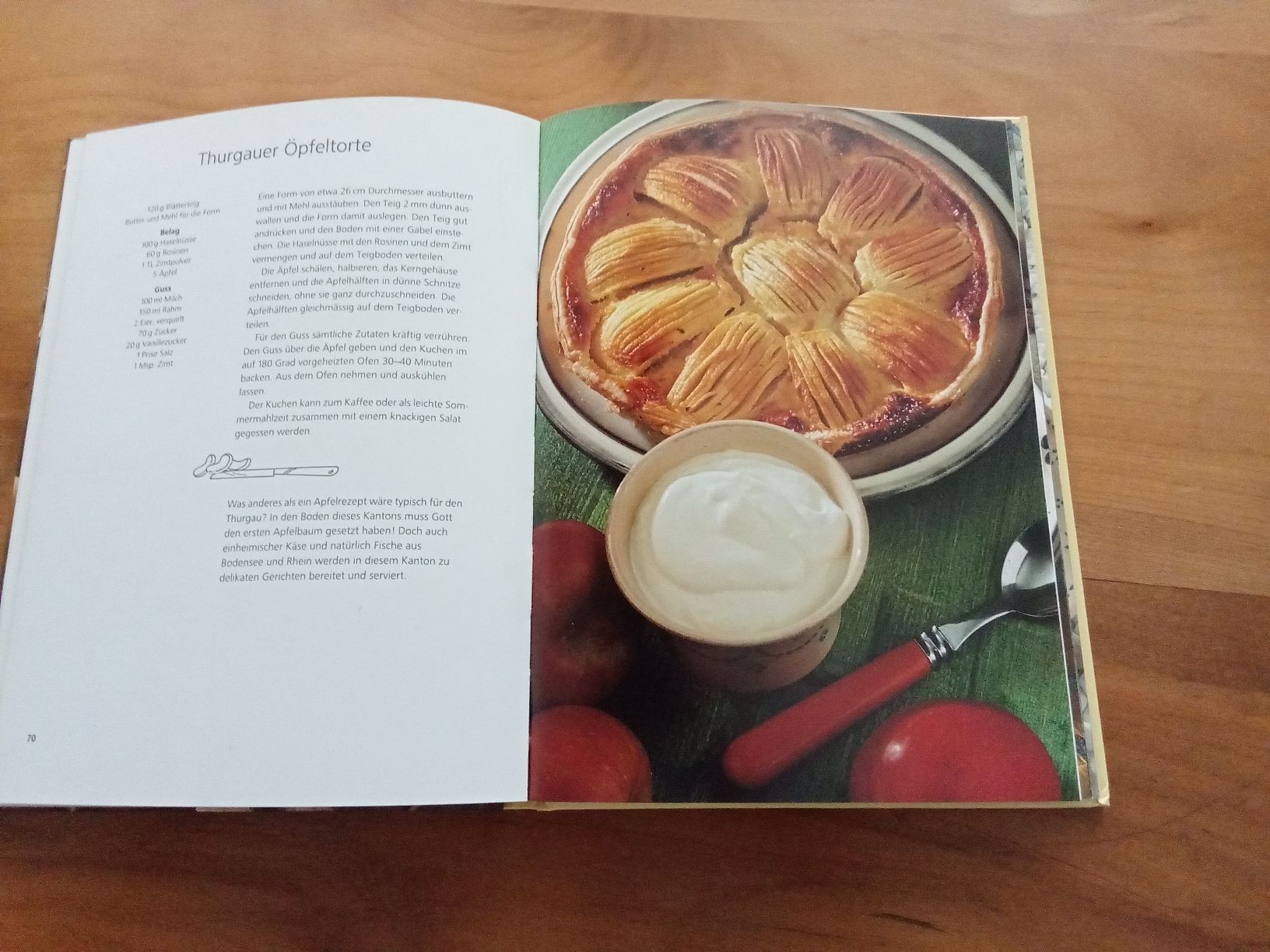 Libri: TRADITIONELLE SCHWIZER REZEPTE – Usato da Muri BE venduto da Alk 4