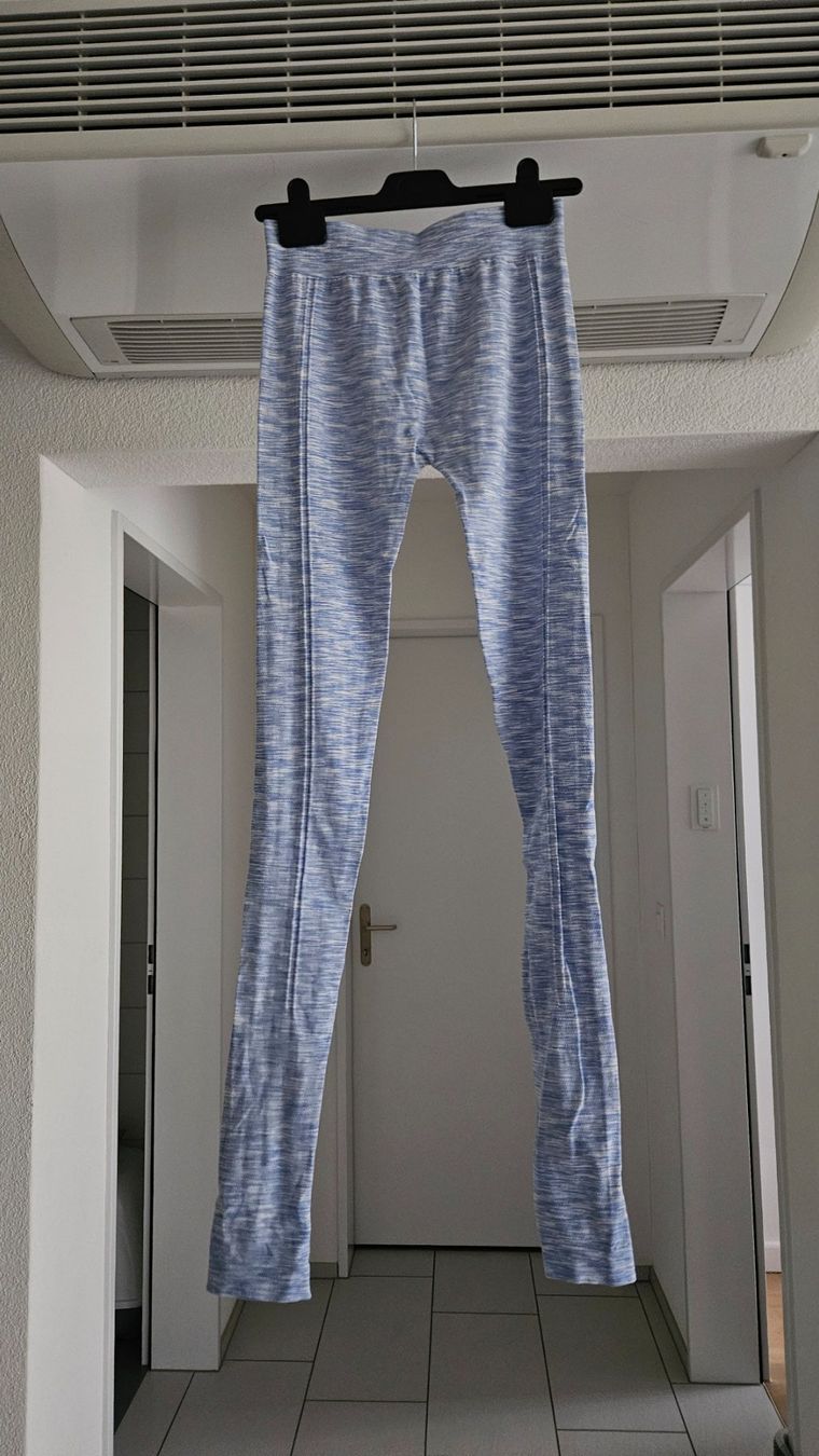 Leggings: Thermoleggins – Usato da Bülach venduto da Recherchieren 1