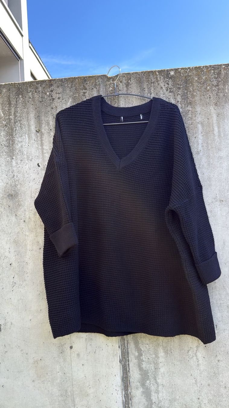 Maglioni & Felpe: oversize Grobstrickpullover Vero Moda Gr. M – Nuovo (secondo la descrizione) da Lyss venduto da Cla_xhb8