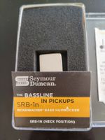 Seymour Duncan SRB-1n Bass Tonabnehmer Neu