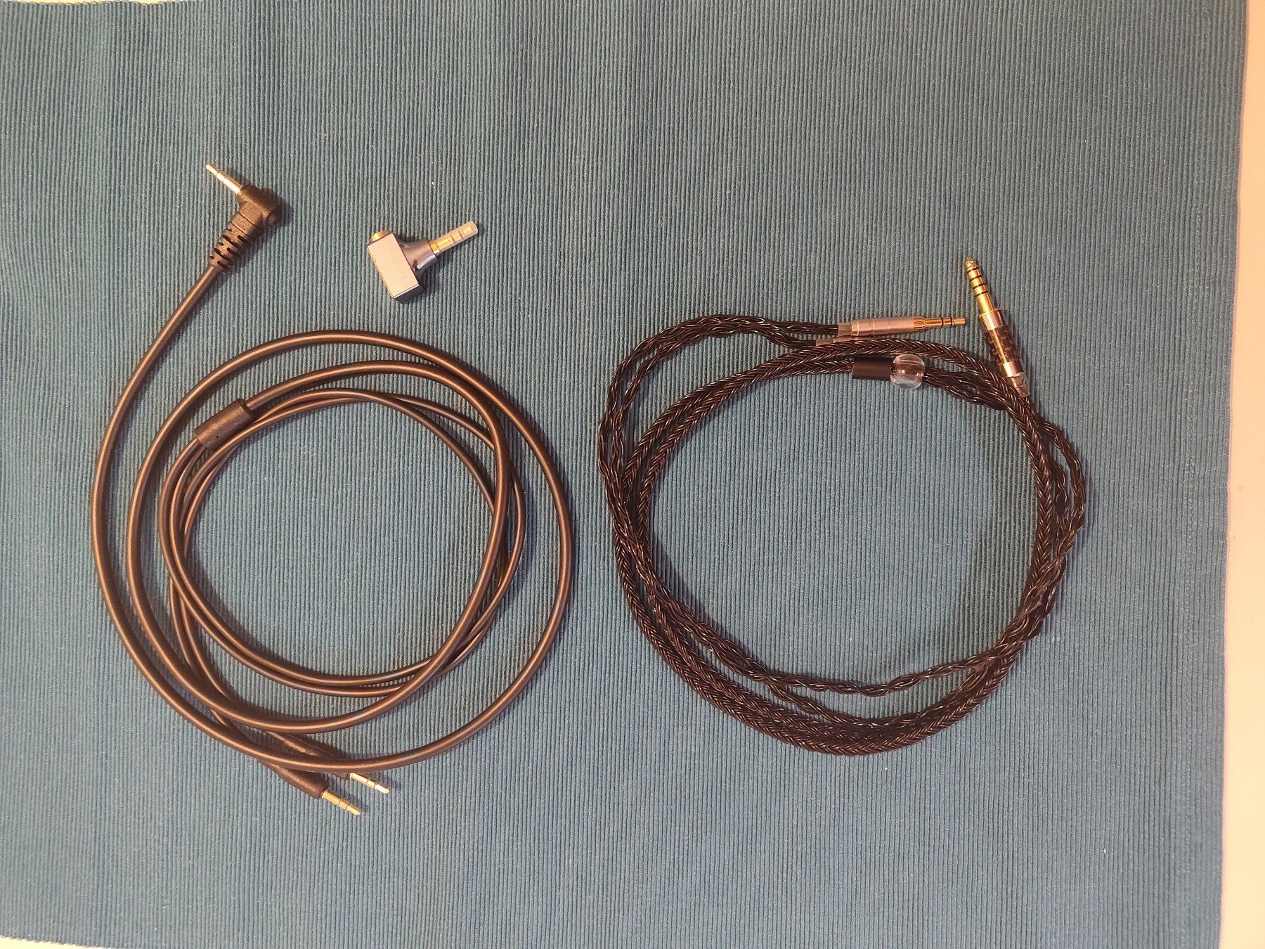 HiFiMan Cuffie: Hifiman Edition XS – Usato da Thalwil venduto da AllTheGods 7