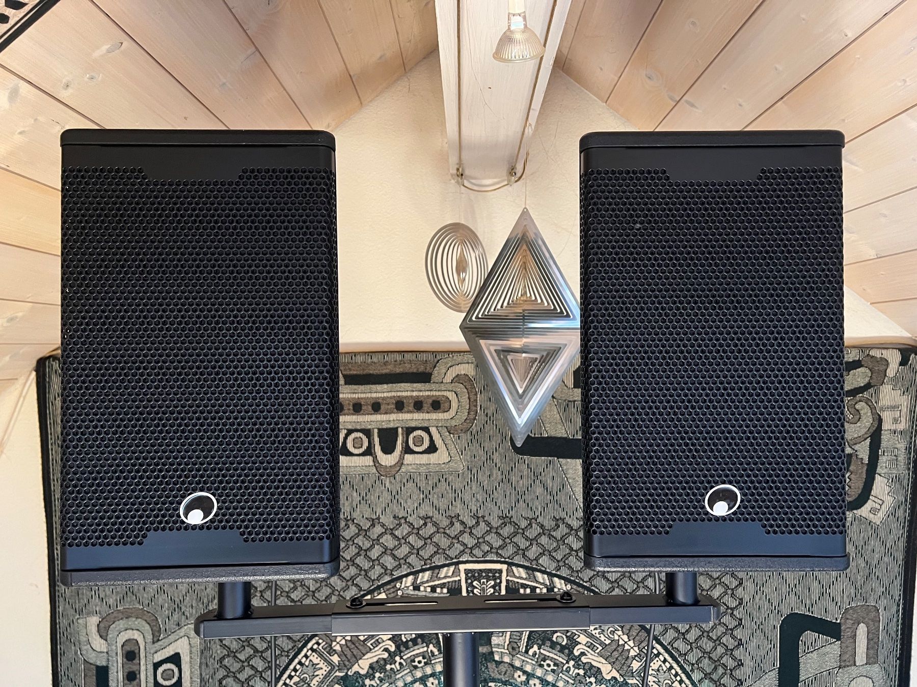 Casse acustiche: Omnitronic MAXX-1508DSP Active PA System – Usato da Oberwil b. Zug venduto da Rich75 1