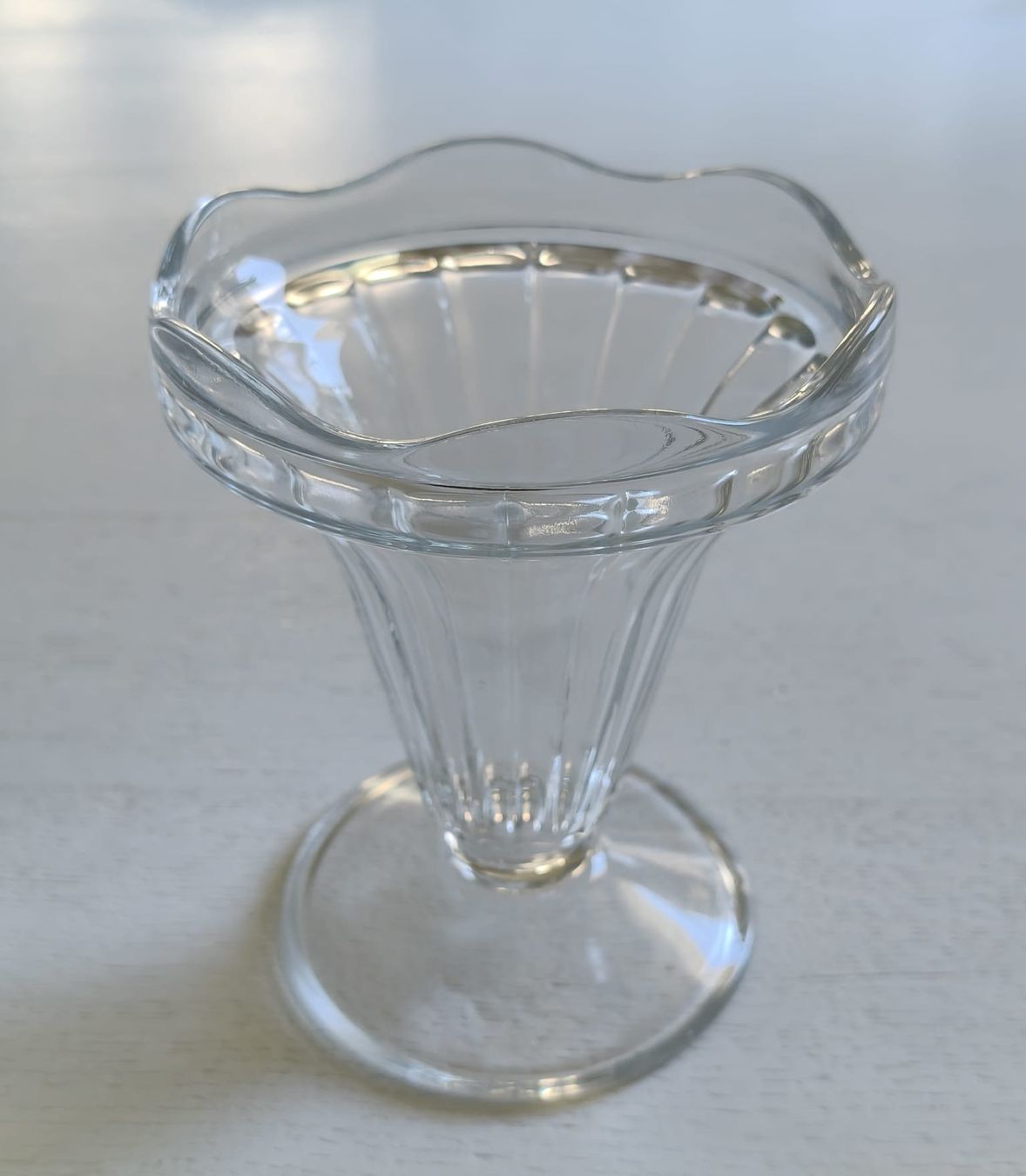 Verres: Eisbecher Glas – D'occasion à Winterthur par Arkadii