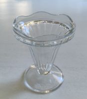 Eisbecher Glas