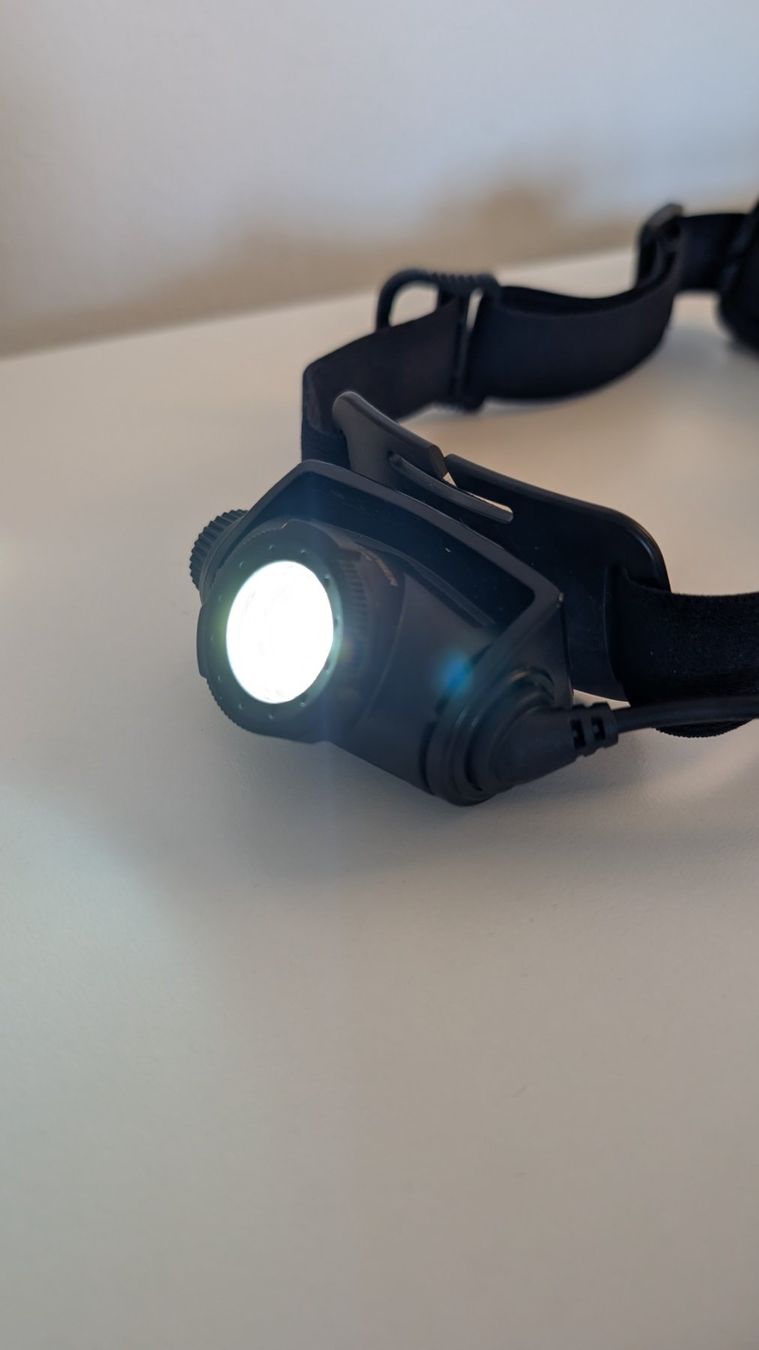 Ledlenser Lampen: LED Lenser H5r Core – Gebraucht aus Luzern von aswald 2