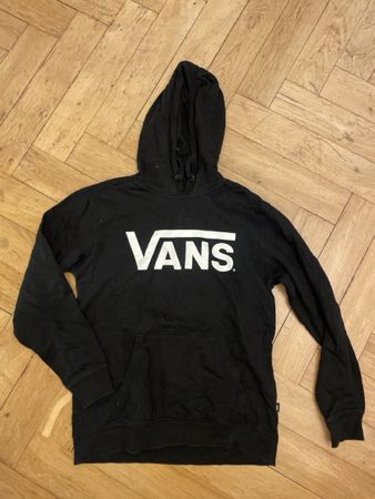 Vans Kapuzenpullover