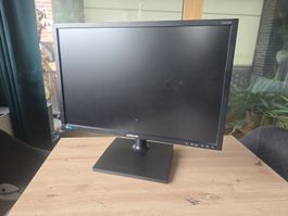Samsung S24C650XW Monitor