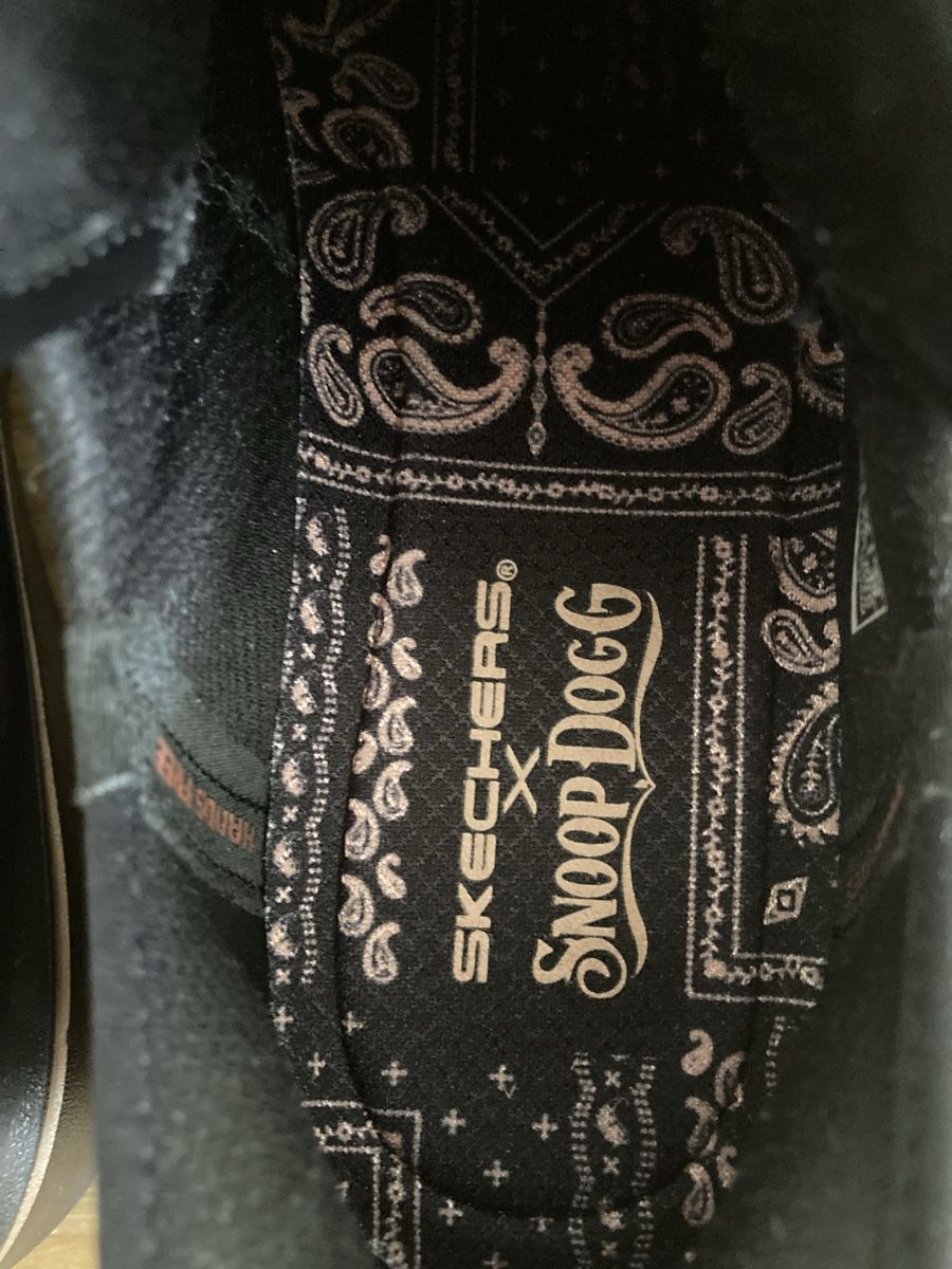 Skechers Scarpe da donna: Skechers SLIP-INS T. 39 – Usato da Gümligen venduto da VeroBerne 5